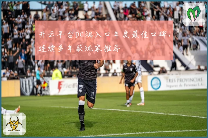 开云平台pc端入口年度最佳口碑，连续多年获玩家推荐