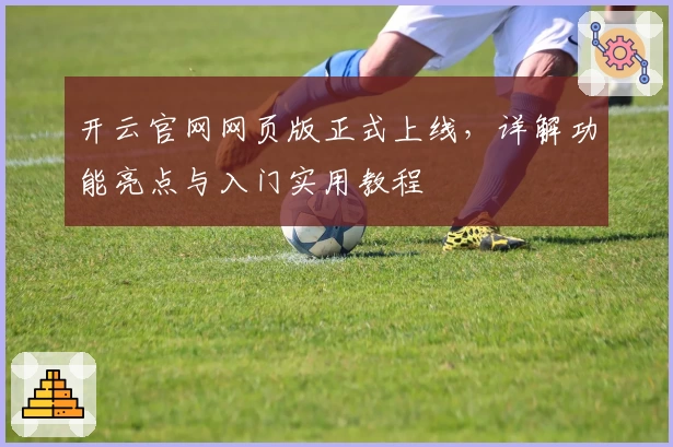 开云官网网页版正式上线，详解功能亮点与入门实用教程