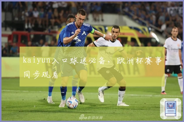 kaiyun入口球迷必备，欧洲杯赛事同步观看