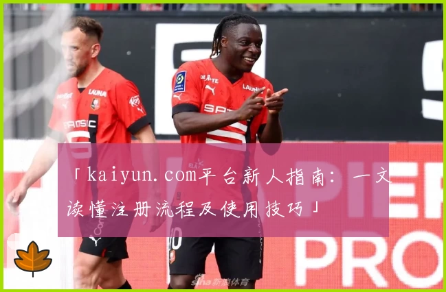 「kaiyun.com平台新人指南:一文读懂注册流程及使用技巧」