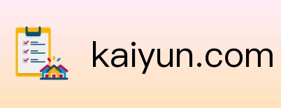 kaiyun.com logo